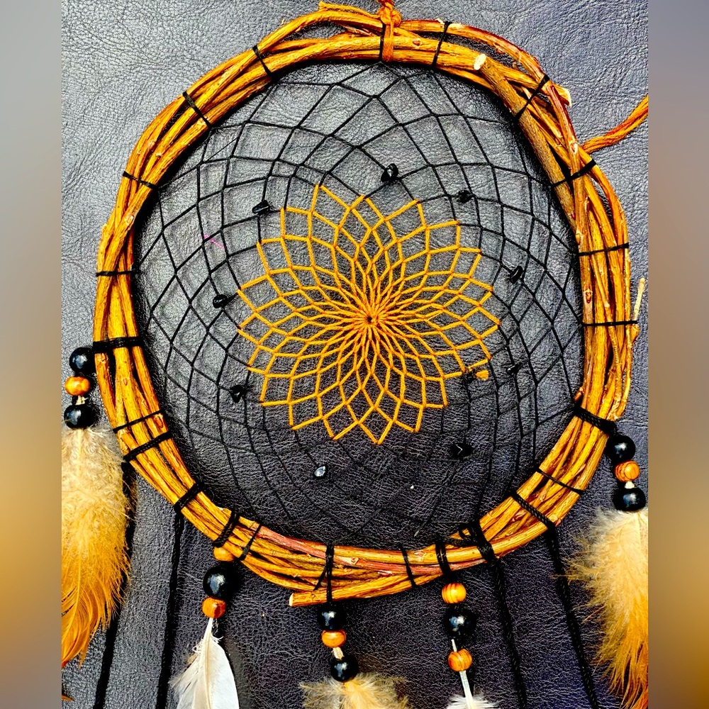 Handmade Willow Dreamcatcher